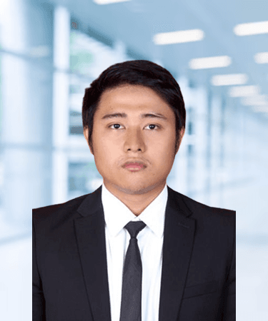 dr. Anak Agung Gede Wahyu Prabawa — Home-Visit NAD+ Physician at Reviv Indonesia