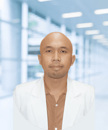 dr. Cahyadi Surya, MPH — Lead NAD+ Oversight Physician at Reviv Indonesia