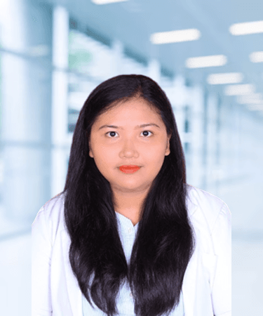 dr. Ni Wayan Mega Rajuni — NAD+ Protocol Specialist at Reviv Indonesia