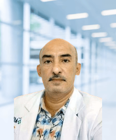 dr. Yahya Albar — NAD+ Protocol Specialist at Reviv Indonesia