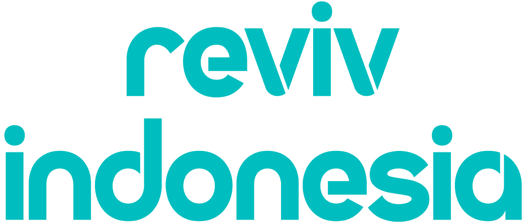 logo reviv indonesia